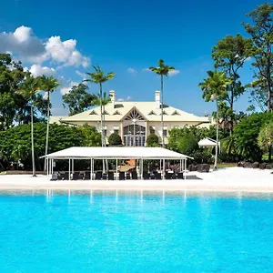 Station touristique Intercontinental Sanctuary Cove By Ihg, Gold Coast