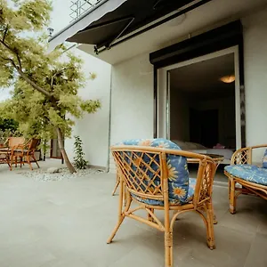 Sobe Lusina Bed & Breakfast Sečovlje