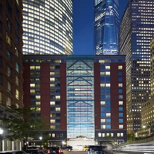 ***** Hotel Conrad Downtown Verenigde Staten