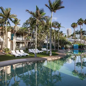 Appart hôtel Breakfree Diamond, Gold Coast