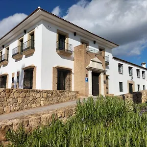 Cuatro Vientos Hotel La Rambla (Cordoba)
