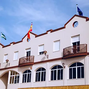 Olive Hotel Osuna