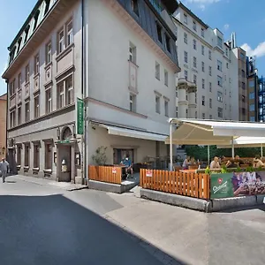Hotell Ea Royal Esprit ****
