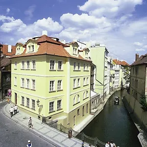 Hotell Certovka ****