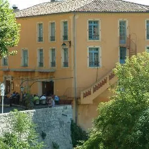 Le Belvédère Hotel Moustiers-Sainte-Marie
