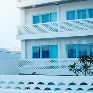 Hotell Paras Paros Marina ***