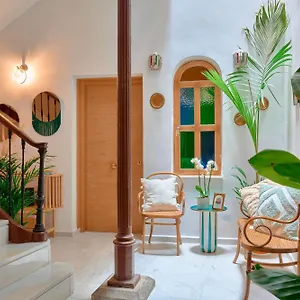Casa Vestali Affittacamere Granada