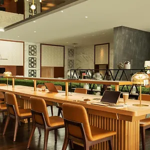 ***** Hotel Sheraton Grand Hotel, Verenigde Arabische Emiraten