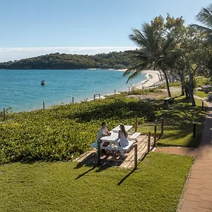 Hideaway Great Keppel