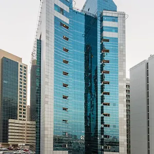 **** Hotel Golden Tulip Media Verenigde Arabische Emiraten