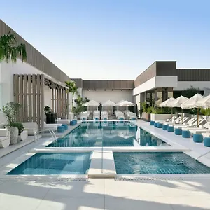 ***** Hotel Sheraton Grand Hotel, Verenigde Arabische Emiraten