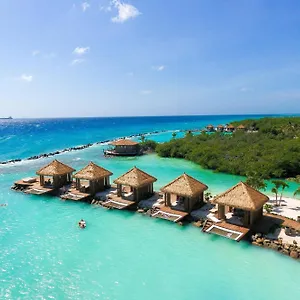 Semesteranläggning (resort) Renaissance Wind Creek Aruba ****