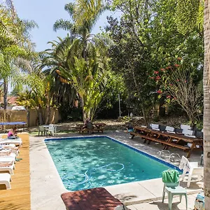 Billabong Backpackers Ostello Perth