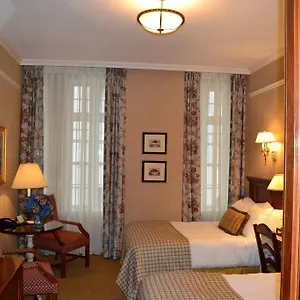 *** Hotel The Street Verenigde Staten