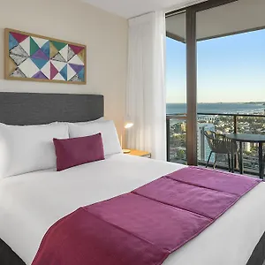 Aparthotel Avani Broadbeach Residences, Gold Coast