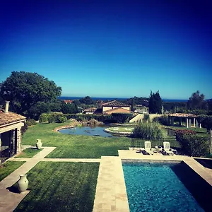 Alba Bed & Breakfast Saint-Tropez