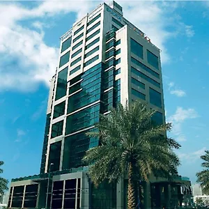 **** Hotel Samaya Deira Verenigde Arabische Emiraten