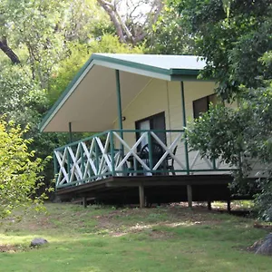 Capricorn Caves Rockhampton