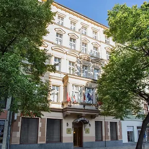**** Hotel Tyl Tsjechië