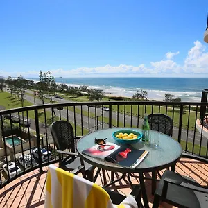 Ocean Boulevard Lejlighedshotel