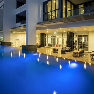 Aparthotel Synergy Broadbeach - Official, Gold Coast