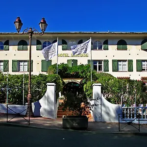 Ermitage Hotel Saint-Tropez