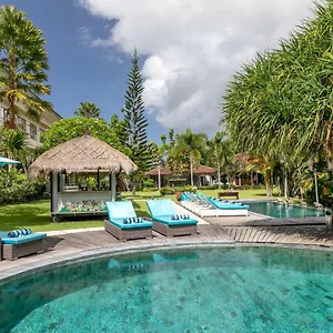 **** Resort S Hidden Valley Bali Indonesië